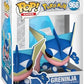 Funko Pop Pokemon - Greninja - Collectable Vinyl Figure