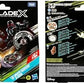 Hasbro Beyblade X and Star Wars Collab The Mandalorian 3-60F vs. Moff Gideon 3-80N