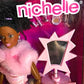 Barbie Nichelle Generation Girl