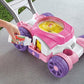Fisher-Price Bubble Mower Pink