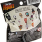 Funko Pint Size Heroes The Nightmare Before Christmas One Mystery Figure