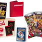 Pokemon TCG Value Pack - 3 Random Booster Packs 30 Cards Total. Chance at Rares Holofoils.