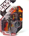 Hasbro Star Wars 3.75 Basic Figure 4-LOM