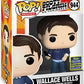 Funko Pop Movies Scott Pilgrim vs The World - Wallace Wells Multicolor 2020 Summer