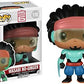 Funko POP Disney Big Hero 6-Wasabi No-Ginger Action Figure