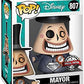Funko Pop Disney The Nightmare Before Christmas - Mayor Blacklight