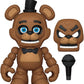 Funko Snaps Five Nights at Freddy's - Freddy and Springtrap 2 Pack