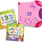 LeapFrog LeapStart Preschool Success Pink