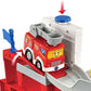 VTech Go Go Smart Wheels Rescue Tower Firehouse