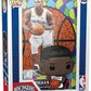 Funko Pop Trading Cards NBA - Zion Williamson New Orleans Pelicans Mosaic
