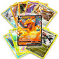 Pokemon 50 Official Pokemon Cards Collection with 5 Foils in Any Combination and at Least