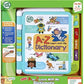 LeapFrog A to Z Learn with Me Dictionary