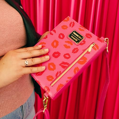 Funko Loungefly Paramount Mean Girls - Burn Book items Amazon