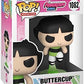 Funko POP Pop Animation Powerpuff Girls - Mojo JoJo Multicolor