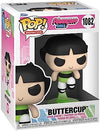Funko POP Pop Animation Powerpuff Girls - Mojo JoJo Multicolor
