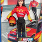 Barbie NASCAR Official 94 Barbie