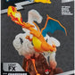 Pokemon Charizard Deluxe Collector's Statue - 13-Inch Deluxe Collector's Statue with