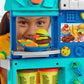 Play-Doh Kitchen Creations Busy Chef's Restaurant Playset