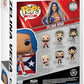 Funko POP WWE Zelina Vega - Queen LWO - Collectable Vinyl Figure