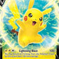 Pokemon TCG Pikachu V Box