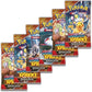 Pokemon TCG Scarlet Violet - Surging Sparks Booster Bundle