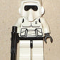 LEGO Star Wars Magnets Set 4585396 Han Solo Paploo Scout Trooper