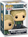 Funko Pop TV Ozark - Ruth Langmore