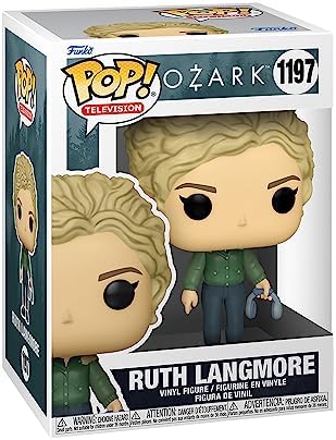 Funko Pop TV Ozark - Ruth Langmore