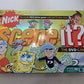 Mattel Scene It Nickelodeon DVD Board Game