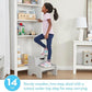 Melissa & Doug Melissa Doug Step Stool - White