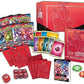 Pokemon TCG Sword Shield - Battle Styles Elite Trainer Box - Red