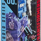 Transformers Studio Series 86-03 Deluxe Class The The Movie 1986 Blurr Action Figure -