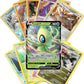 Pokemon Cards 50 Card Assorted Lot with Guaranteed V Pokemon