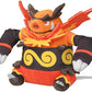 Pokemon Center Sitting Cuties Emboar Plush 500 - Generation 5-6 in