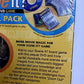 Mattel Scene It Sequel Pack Movie Edition More Film Clips Trivia Cards and Movie Stars
