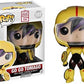 Disney Funko POP Disney Big Hero 6-Go Go Tomago Action Figure