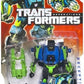 Transformers Generation Onslaught