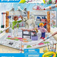 Playmobil Color Dog Salon