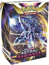 Pokemon Sword and Shield Astral Radiance Booster Build Battle Box - 4 Booster Packs