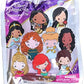 Disney Ultimate Princess Celebration Blind Bags