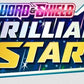 Pokemon TCG Sword Shield - Brilliant Stars Booster Pack 10 Cards Per Pack