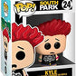 Funko Pop Animation South Park - Faith 1 Cartman 3.75 inches