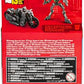 Transformers Studio Series Core The Last Knight Decepticon Mohawk 3.5-inch Converting