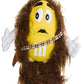 Hasbro Star Wars M-PIRE Plush Buddy Chewbacca