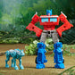 Transformers Rise of The Beasts Movie Beast Alliance Beast Weaponizers 2-Pack Optimus
