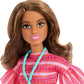 Barbie and Teresa Recipe for Friendship Teresa Fashion Doll