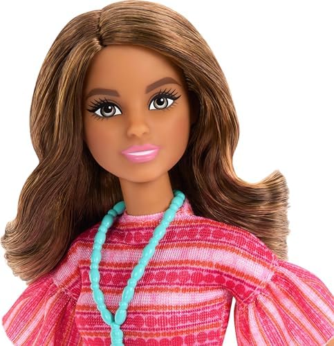 Barbie and Teresa Recipe for Friendship Teresa Fashion Doll