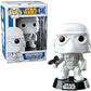 Funko 019150 Pop Star Wars Snowtrooper 56 Vinyl Bobble Head Figure 10 cm