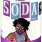 FUNKO VINYL SODA Spider-Man Across the Spider-Verse - Spider-Man India Styles May Vary