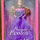 Barbie Purple Passion Doll